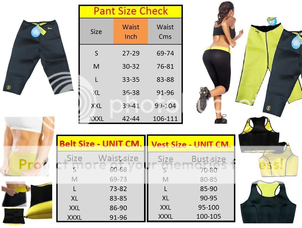 Buy Hot Shaper Sweating Body Shapers Hot Waist Shaper Belt Body Shaper